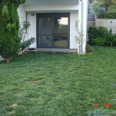 Aphrodites House Nea Iraklitsa Ngoại thất bức ảnh
