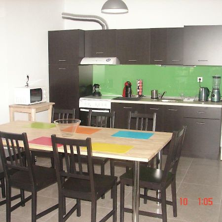 Aphrodites House Nea Iraklitsa Ngoại thất bức ảnh