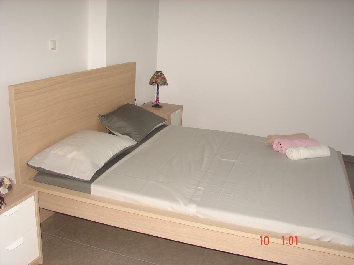 Aphrodites House Nea Iraklitsa Ngoại thất bức ảnh