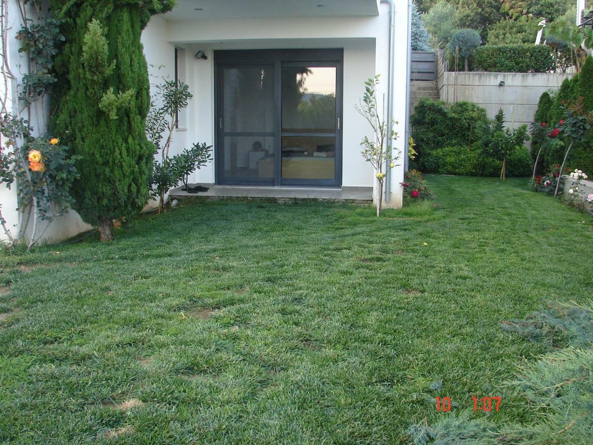 Aphrodites House Nea Iraklitsa Ngoại thất bức ảnh