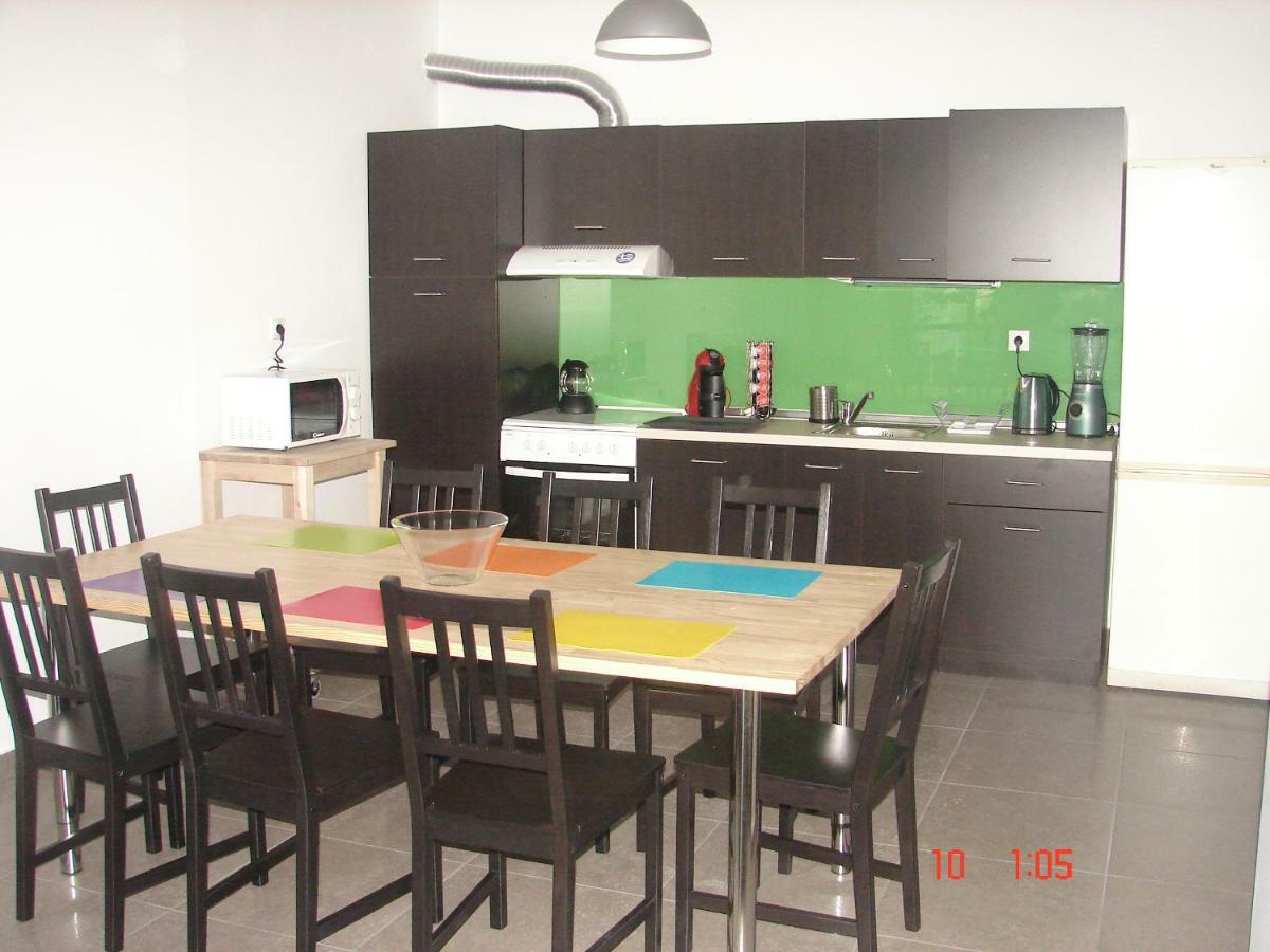 Aphrodites House Nea Iraklitsa Ngoại thất bức ảnh