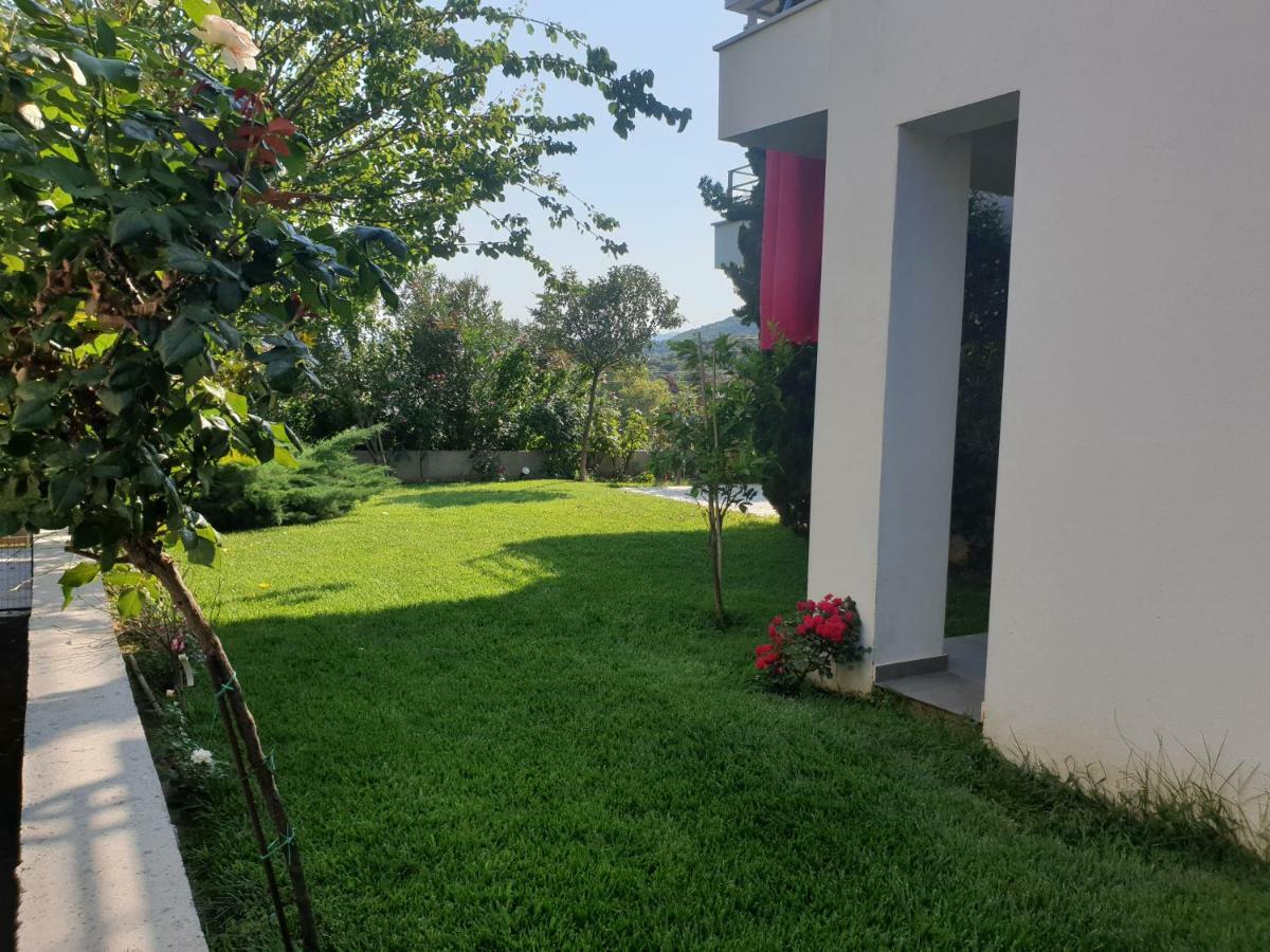 Aphrodites House Nea Iraklitsa Ngoại thất bức ảnh
